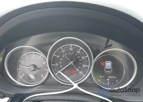 2018 Mazda Cx-5 Touring из США, поврежденный, VIN JM3KFBCM6J0415169